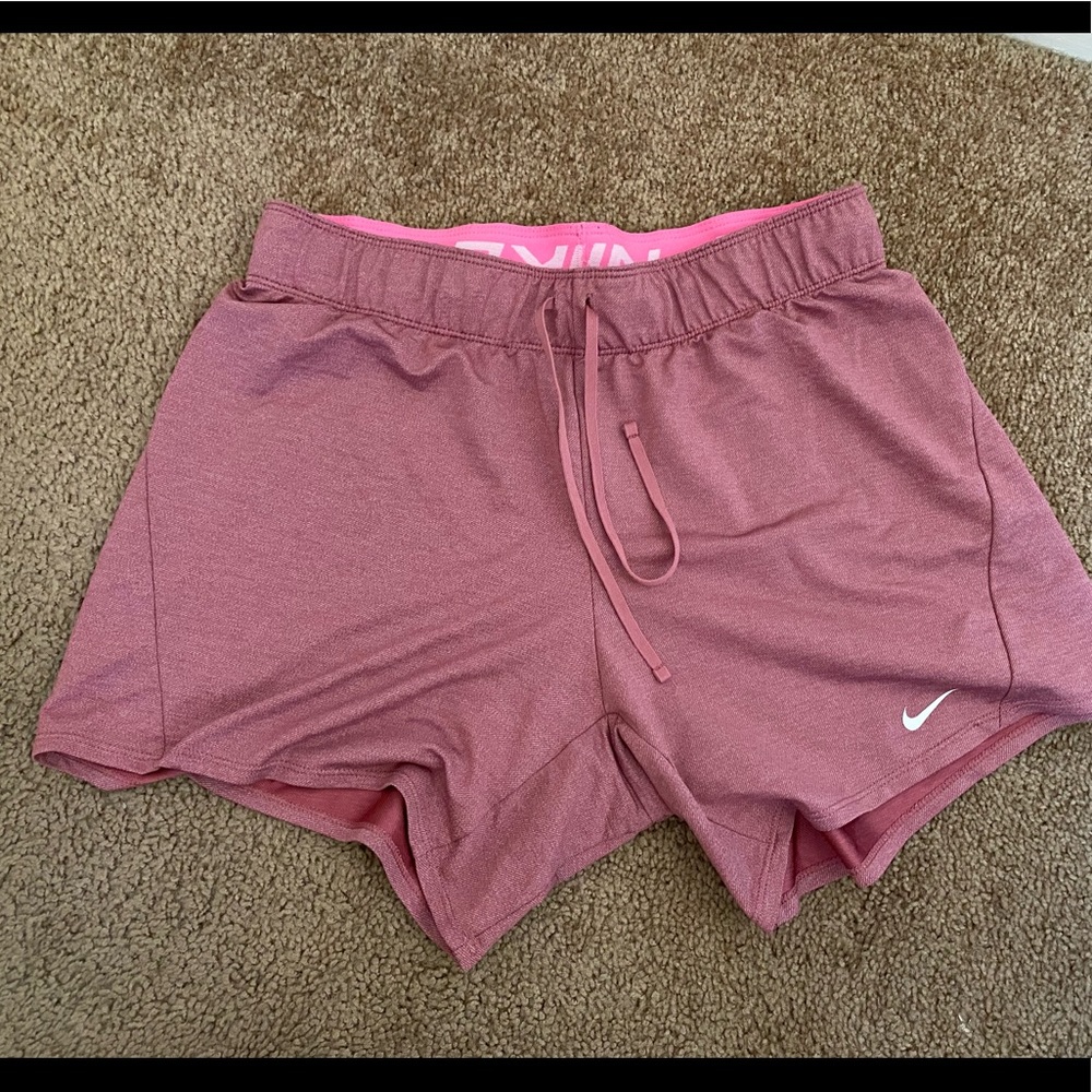 Nike shorts